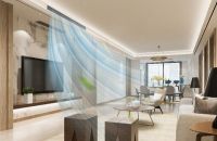 全国降雨大范围来袭，七月持续暴雨注意全屋防潮！