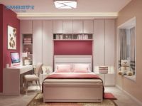 清新家居风来袭 喜梦宝凭“气质”俘获人心！