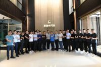 广东之行圆满收官,居然之家获得各品牌支持与信赖