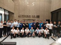 广东之行圆满收官,居然之家获得各品牌支持与信赖