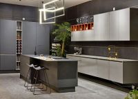 橱柜定制大全详解 以下六点需要掌握！