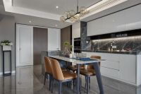 橱柜定制大全详解 以下六点需要掌握！