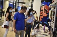 艾芬达获浙江商务厅外贸优品重点推荐品牌