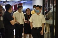 艾芬达获浙江商务厅外贸优品重点推荐品牌