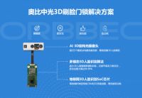 3D视觉赋能，龙头锁企引领：刷脸智能门锁百亿市场大幕将启