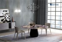 第六空间&ldquo;拍了拍&rdquo;蜜太,蜜太新现代家具全球品牌战略首发