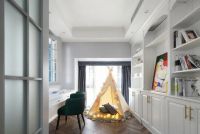 7万打造120㎡现代轻奢风格【森慕装饰】