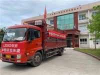 中国联塑助力乡镇打赢防疫与脱贫攻坚战，彰显大国品牌风范