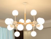 专注光文化 家曼照明用品质灯饰为消费者创造品质生活