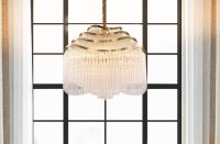 专注光文化 家曼照明用品质灯饰为消费者创造品质生活