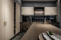 德国玛娅家居丨细节，品质橱柜的秘方