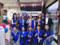 集成灶10大品牌，蓝炬星集成灶大商专访 | 四川广元邵鲸壁