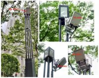 日本东京的5G智慧杆长啥样？