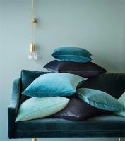 【YASLAN】难以驾驭，令人耳目一新的蓝绿色