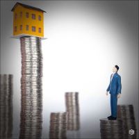 吐槽｜股市楼市轮番被警告后：你买房还是炒股？
