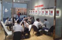 双展亮相，江山欧派健康品质燃爆广州建博会