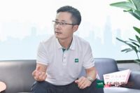 专访华帝家居总经理王敬运：不浪费任何一场危机