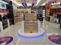 集成灶10大品牌 蓝炬星大商专访广东惠州唐海燕