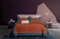 九霆携海量新品强势而来 引领家纺行业时尚