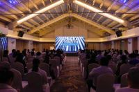 「Habitat & People 1.0」Simon系列沙龙登陆重庆