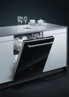 现代厨房生活什么样？跟随博西家电的厨电布局一探究竟！