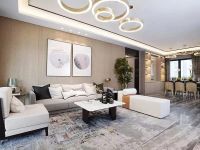 中国板材十大品牌如何用木饰面来提升空间档次!