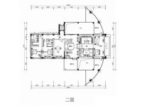 月供33万的房子考虑么？北京山水文园把老板设计的亿元样板间拿出来抵债了