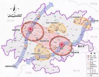 成都，再定义“极核城市”