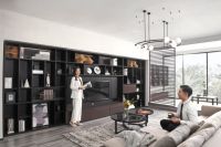 家居空间局促除了换大房子还有更好的解决方式么？柏厨集成家居了解一下