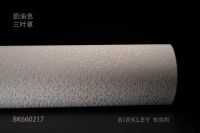 墙纸墙布行业关键期,柏克利三个方向修炼品牌内功