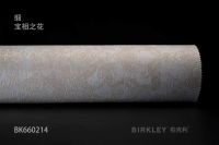 墙纸墙布行业关键期,柏克利三个方向修炼品牌内功