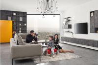 胡海泉抖音直播带货首秀告捷 柏厨集成家居塔奇、I-LOFT惊艳亮相