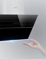 彻底摆脱油烟味！这款神仙樱花油烟机你值得拥有！