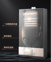 全新COLMO零冷水彰显非凡格调，精钢核心致力健康纯粹