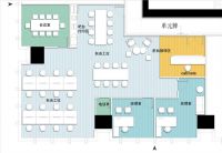 领跑轻资产运营模式 氪空间旗下独立品牌Kreator Space全新上线