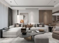 沈阳设计公司装修公司哪家好s简欧家装设计特点和技巧有哪些?