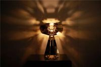 Mr.C+24K钻石灯：匠人精神，成就传世经典