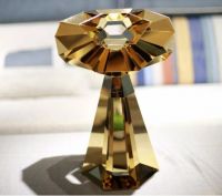 Mr.C+24K钻石灯：匠人精神，成就传世经典