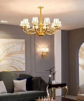 月影灯饰9周年庆 | 最高5折，保价双十一