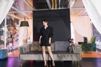 林氏木业全渠道发力,引爆&ldquo;耀夜黑市&middot;品牌新品战略发布会&rdquo; ​