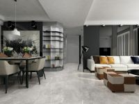 佛山瓷砖品牌|新恒隆瓷砖将品味瓷砖融入时尚生活