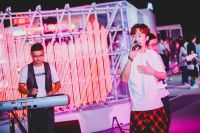 快时尚家居品牌林氏木业 携手马思纯把发布会过成狂欢节