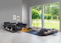 Rolf Benz： 最佳配「角」