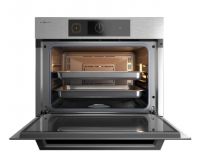 蒸箱好用吗 看完再也不用怀疑