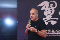 翼·启 | 金意陶集团第一届金岩板家居新品品鉴会圆满举行