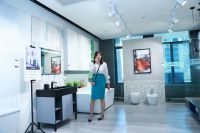 翼·启 | 金意陶集团第一届金岩板家居新品品鉴会圆满举行