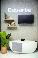 大户型热水器怎么选？中怡康数据：高端用户更爱卡萨帝