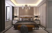 130m&sup2;现代风,精致时尚格调十足