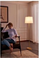 9周年庆，月影灯饰开启美好智能家居生活