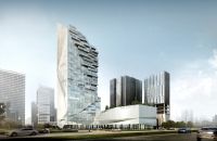 “渠道取胜、品牌助力、产品为基”三轮驱动  欧派家居铸就“一骑绝尘”